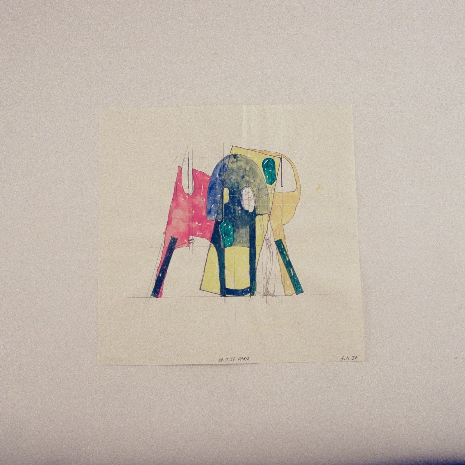 Untitled (Basel)