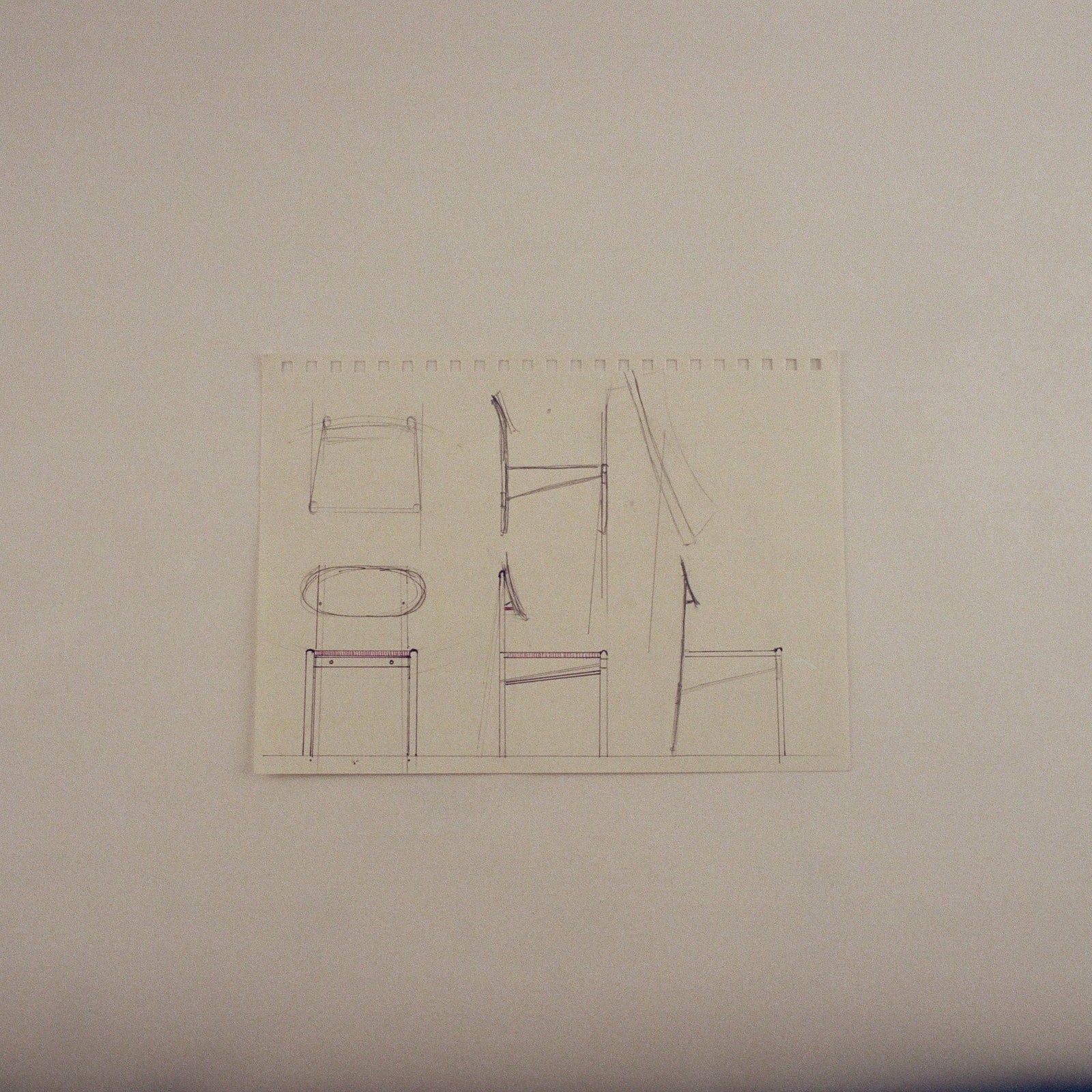 Chair Study