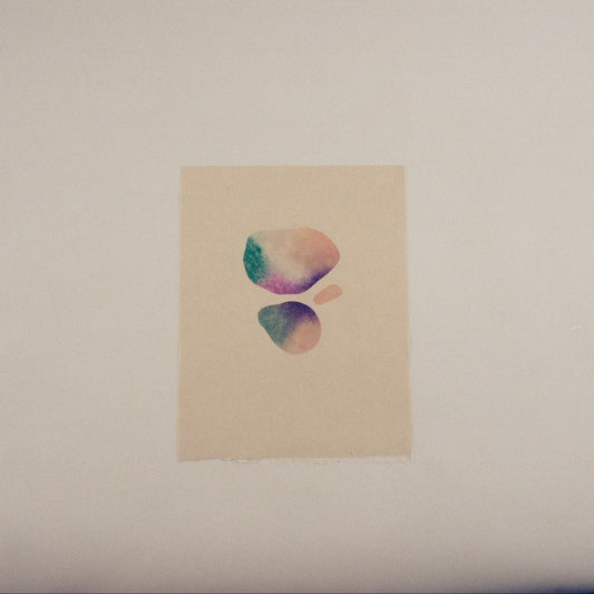 Small Blob Drawing