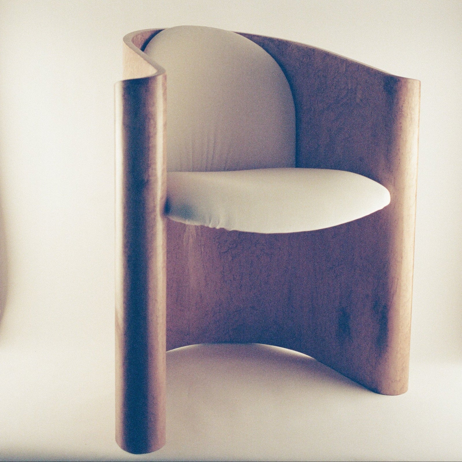 Volute Chair