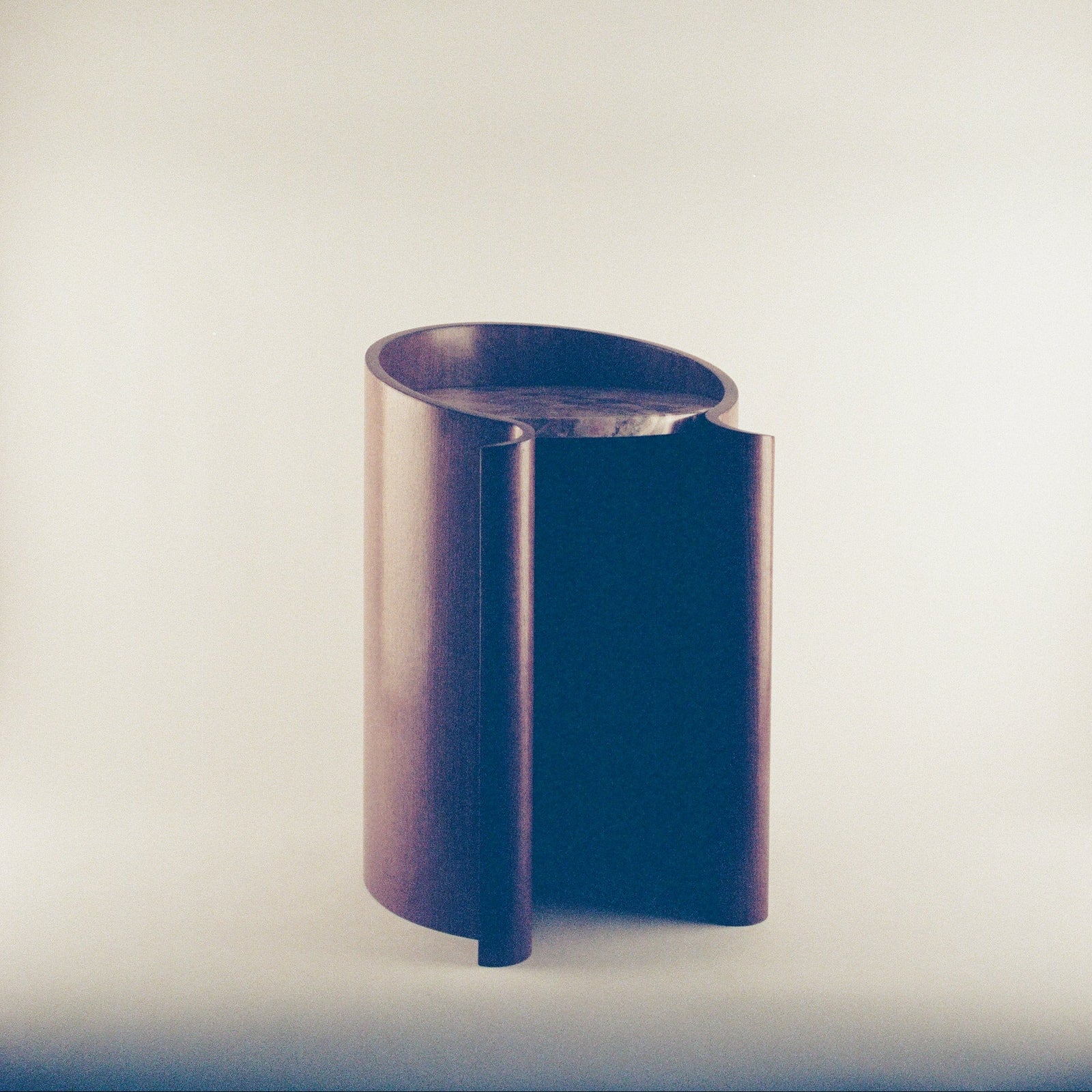 Volute Side Table