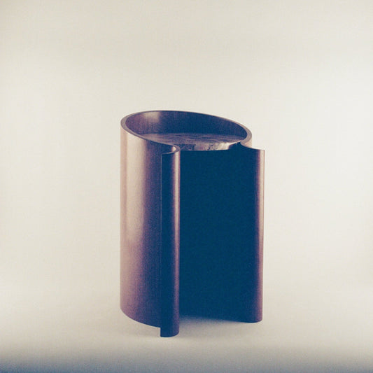 Volute Side Table