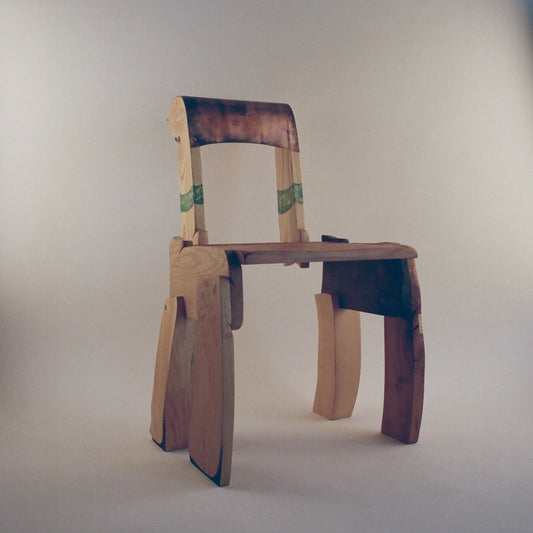 Goalie Chair