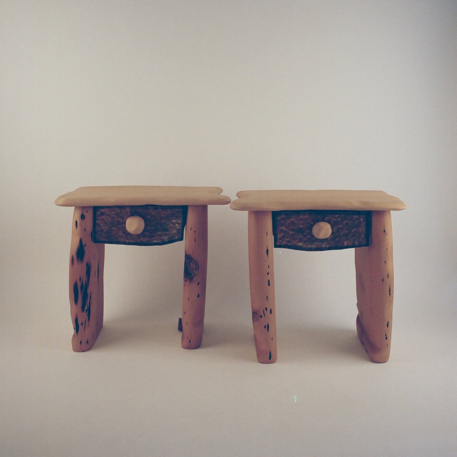Pocket Nightstands, 2023