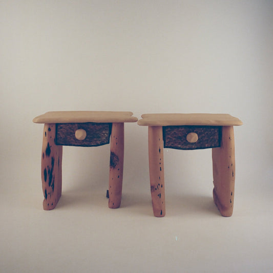Pocket Nightstands, 2023