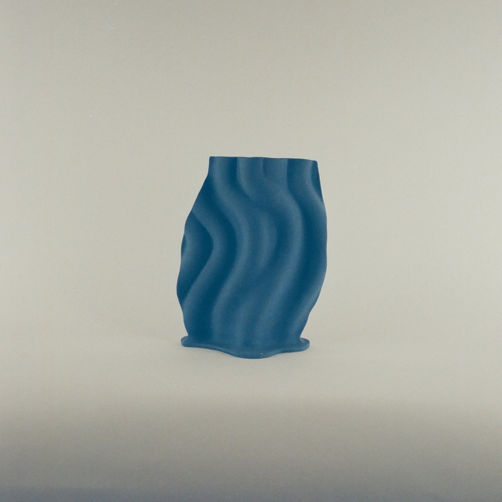 Dash/Breath Vessel
