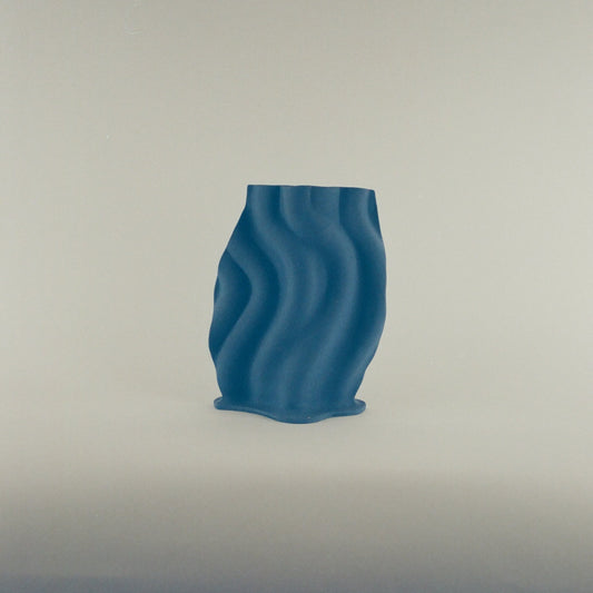 Dash/Breath Vessel