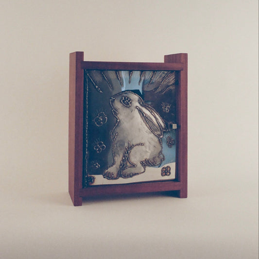 Bunny Cabinet