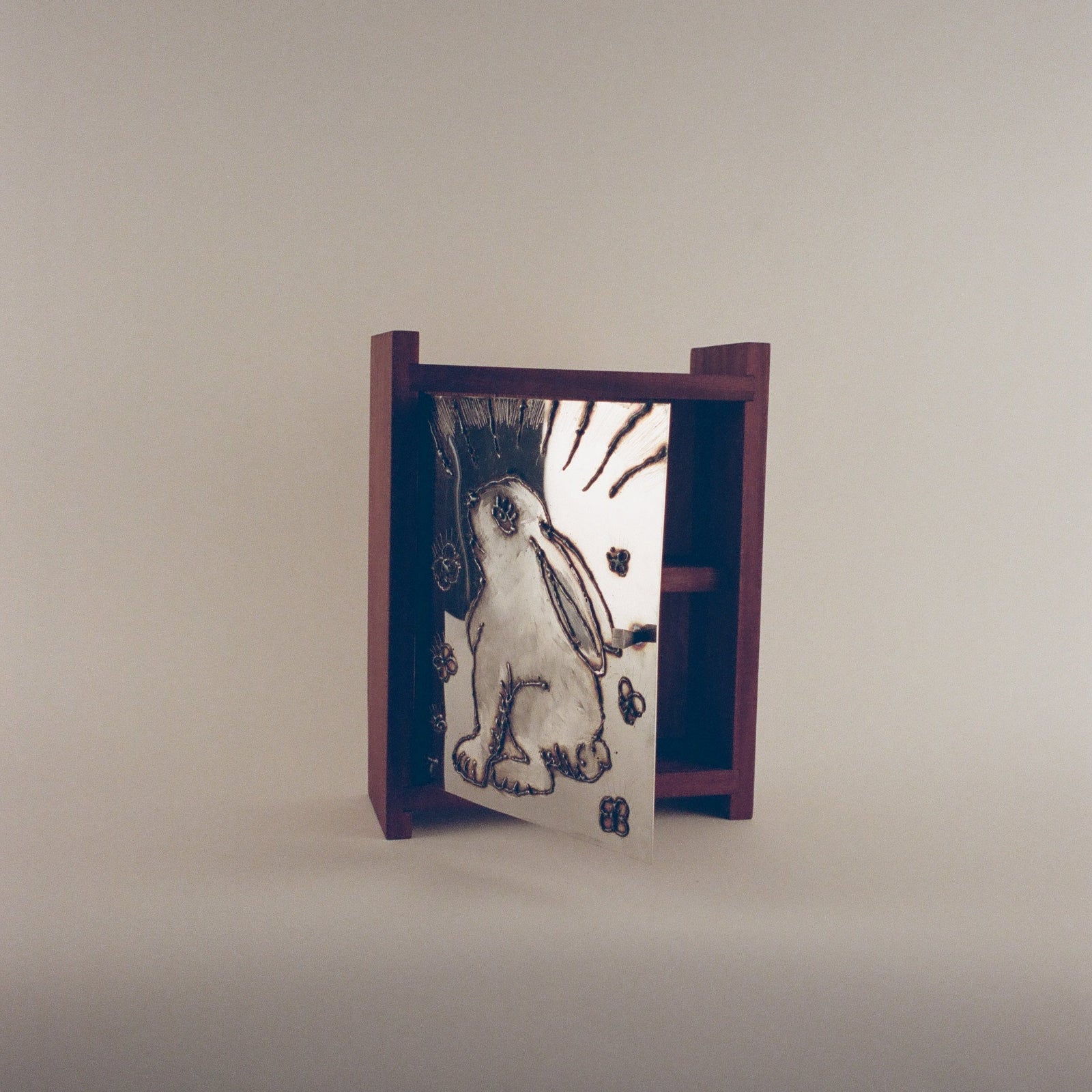 Bunny Cabinet