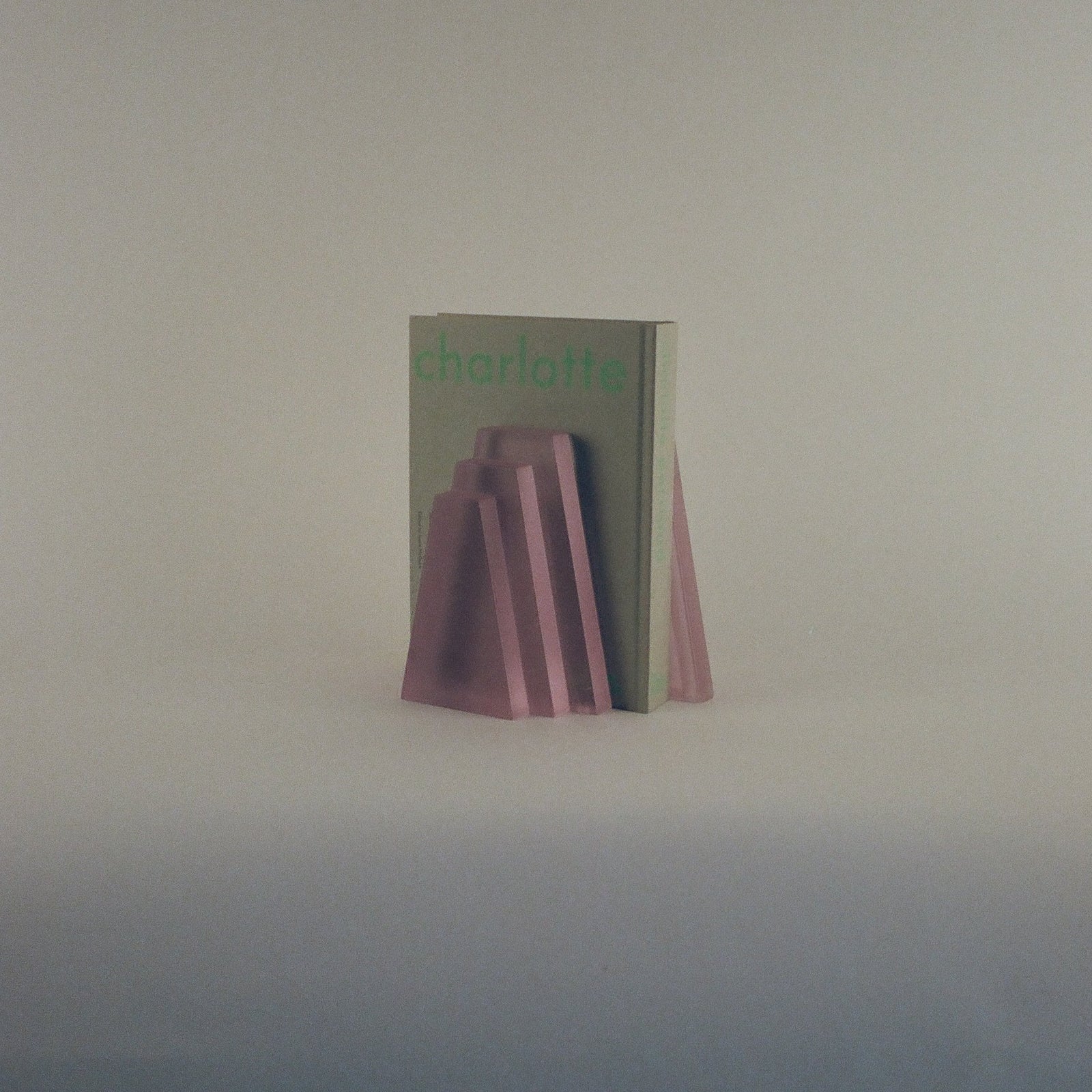 Helle Glass Sculpture