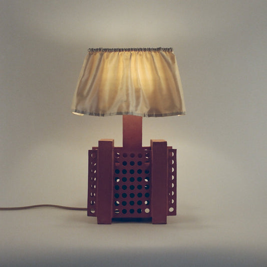 Screen Lamp