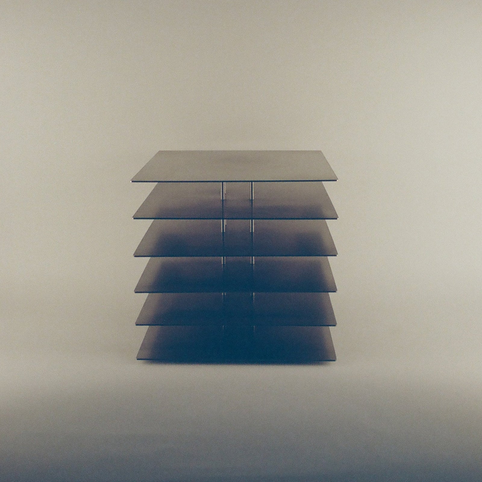 Domino Side Table