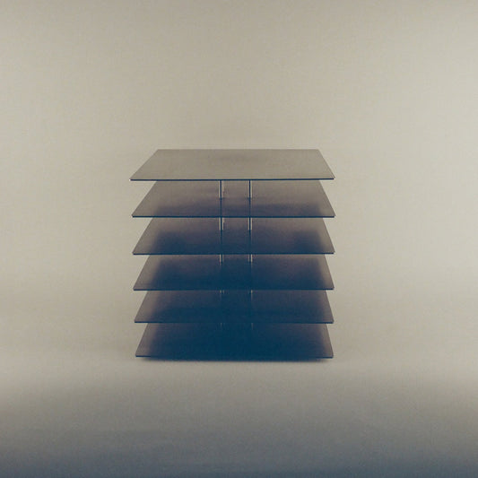 Domino Side Table