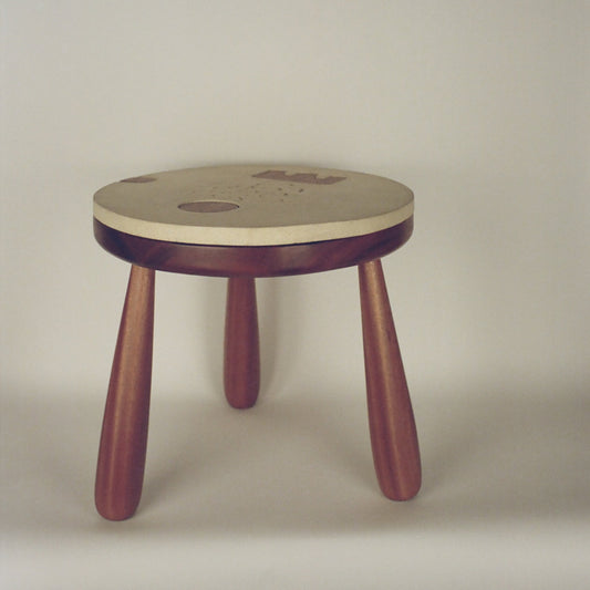 Pisces Side Table