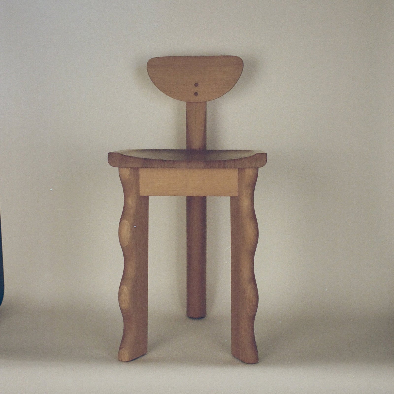 Squiggle Chair