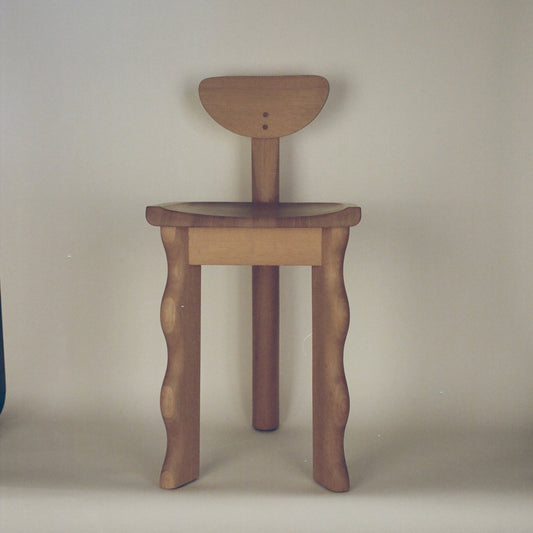 Squiggle Chair