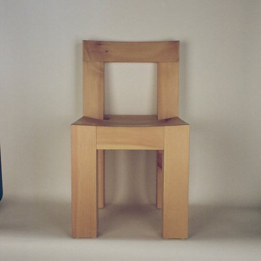 X x X Chair
