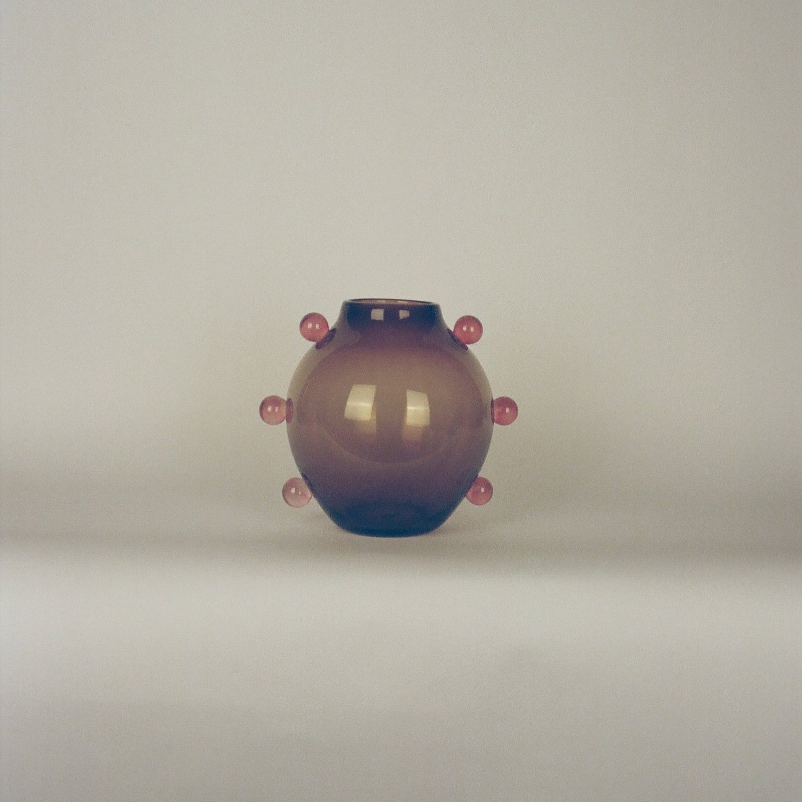La Chaleur Vase