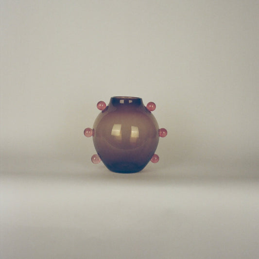 La Chaleur Vase