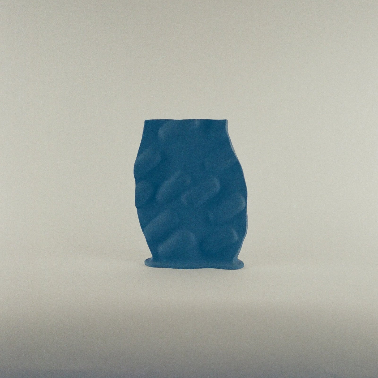 Dash/Breath Vessel
