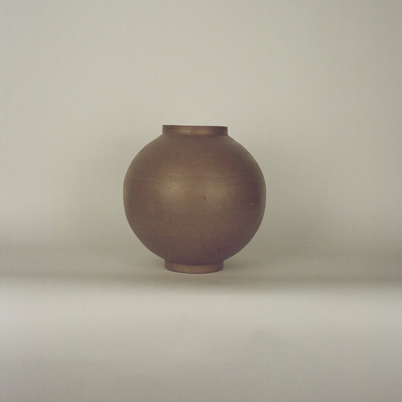 Moon Jar