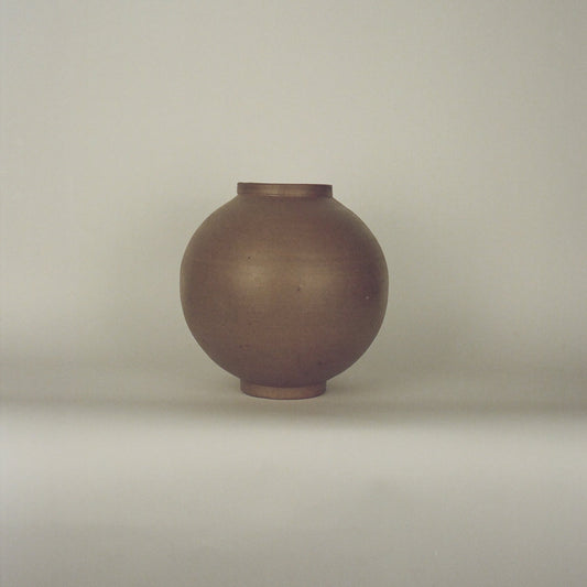 Moon Jar