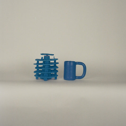 Blue Set