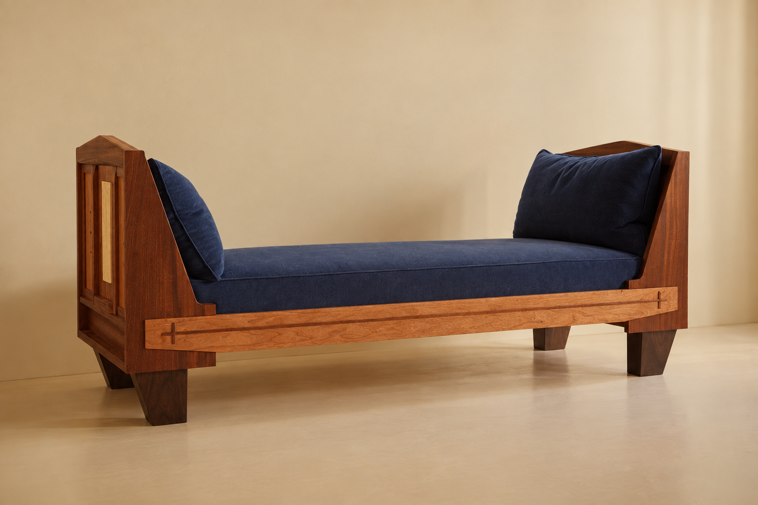 Stone House Daybed
