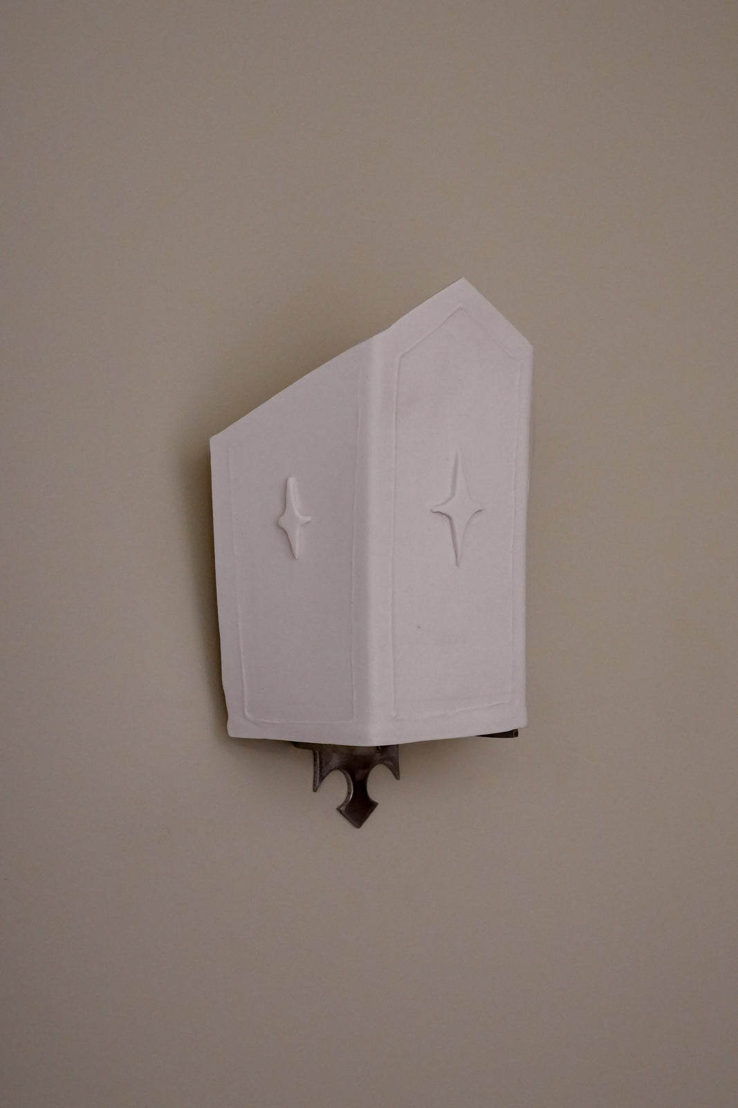 Tea Light Sconce