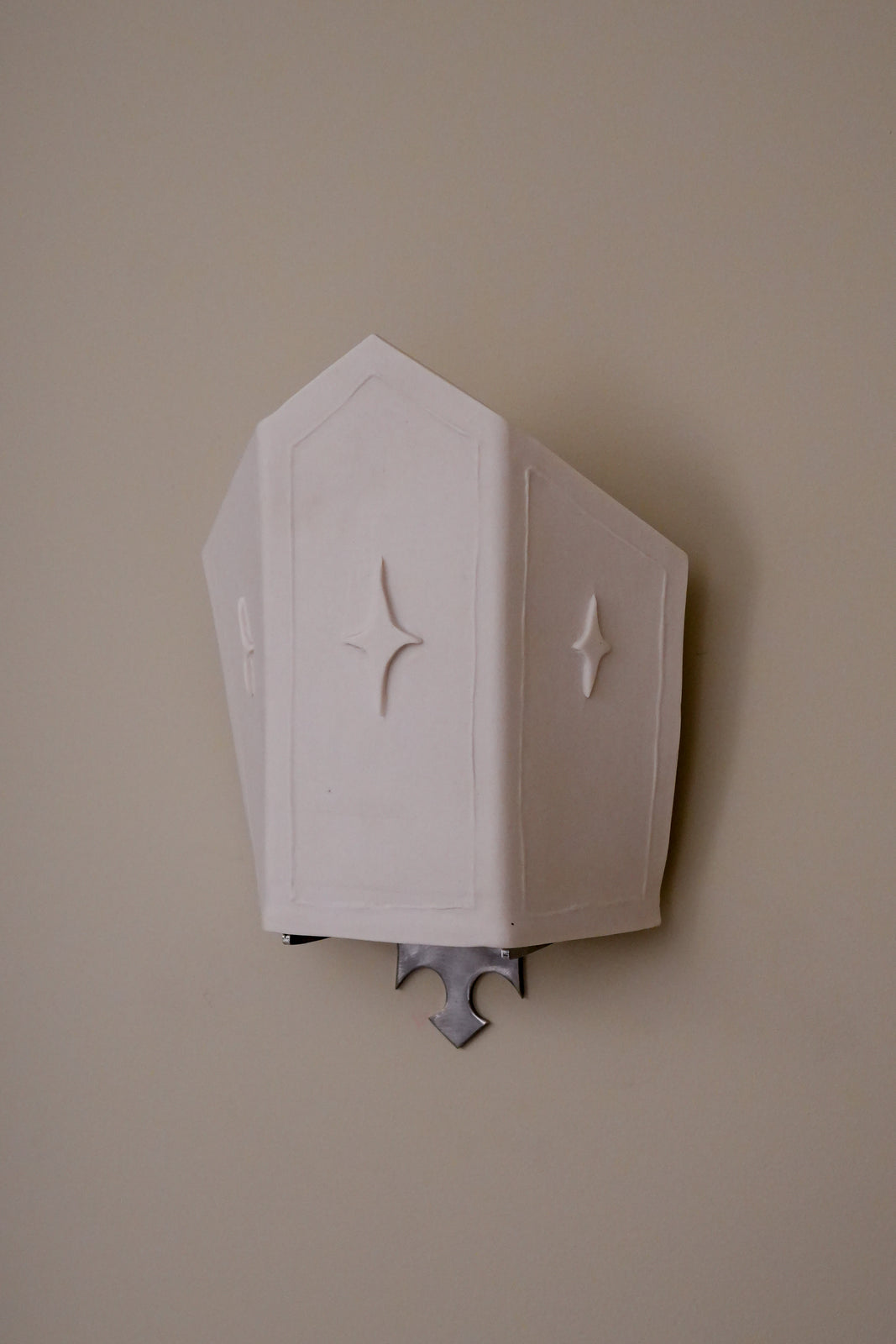 Tea Light Sconce