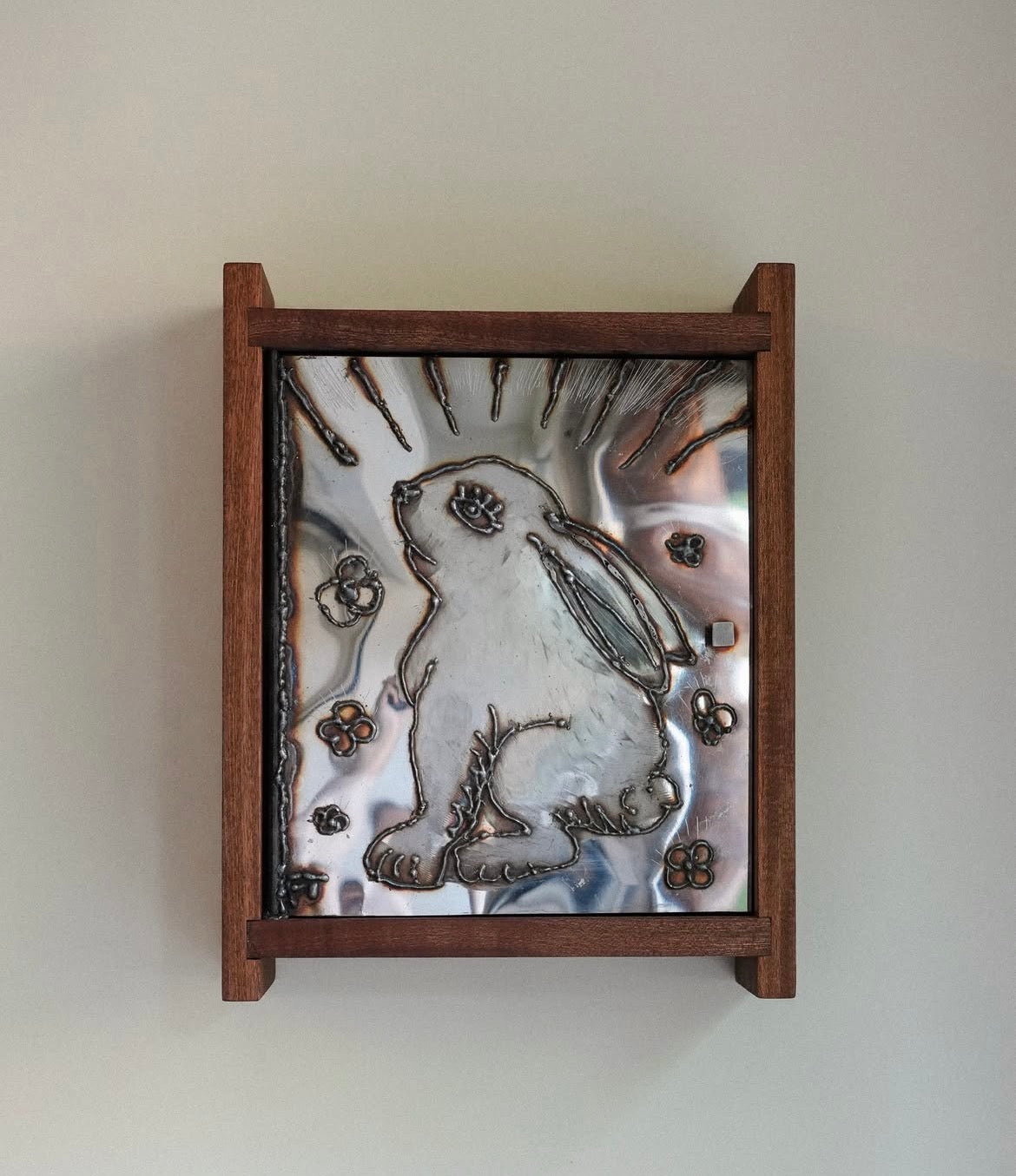 Bunny Cabinet