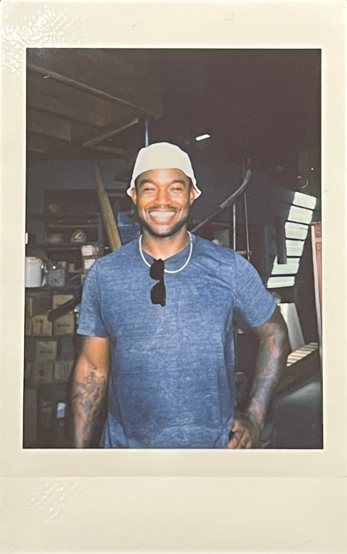 Michael Haynes