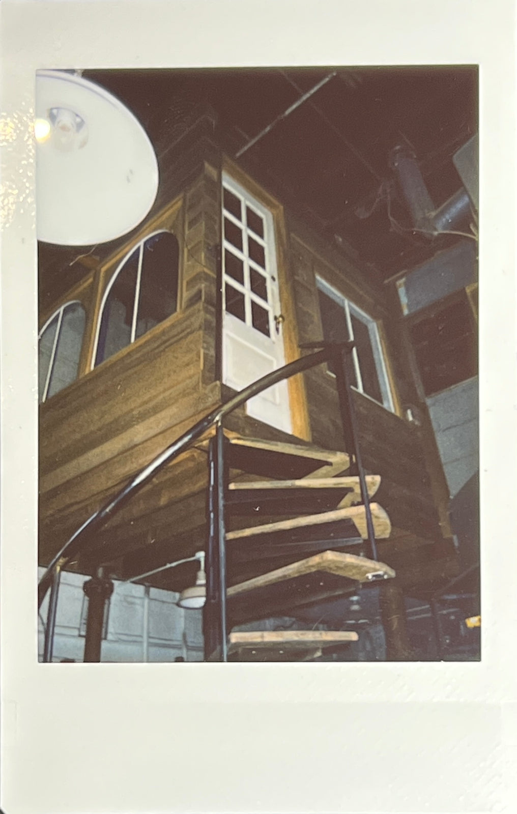 The Cabin - Private Studio