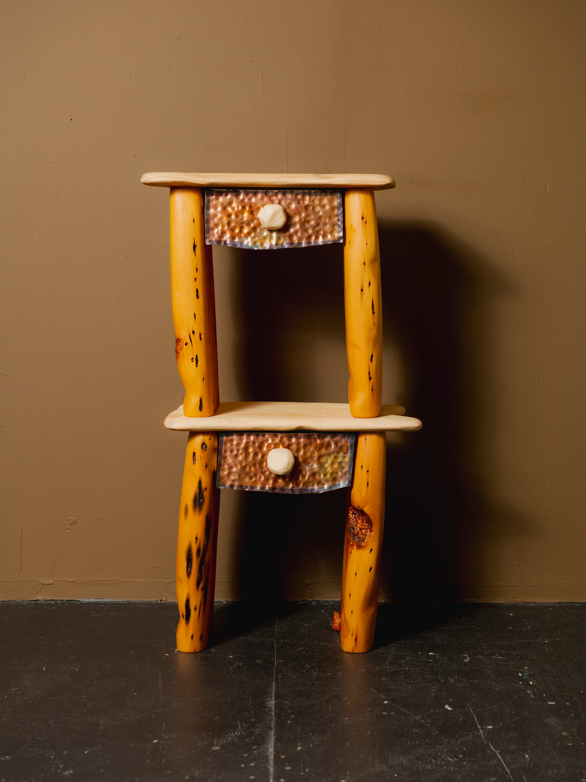 Pocket Nightstands, 2023