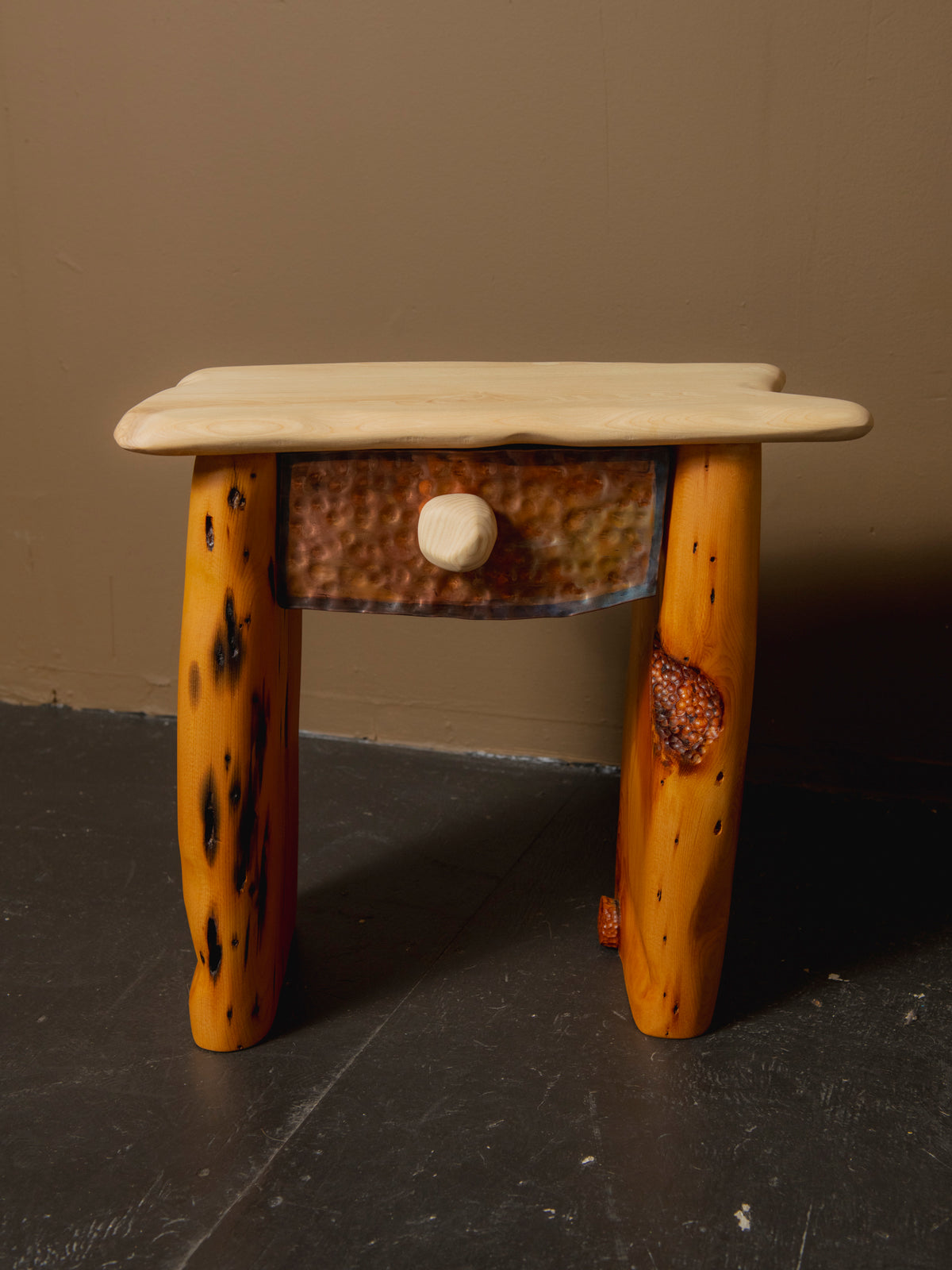 Pocket Nightstands, 2023