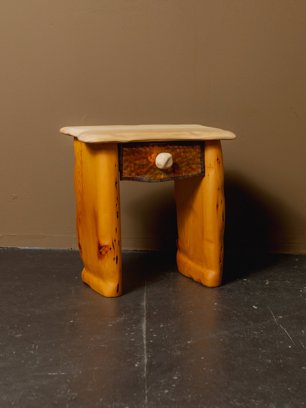 Pocket Nightstands, 2023