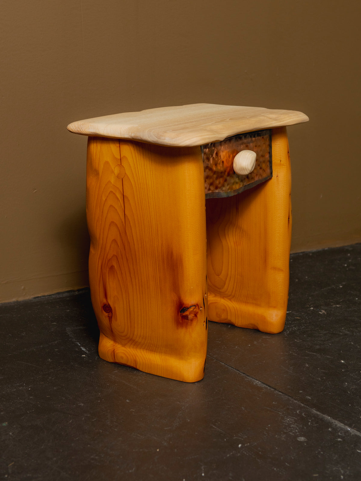 Pocket Nightstands, 2023