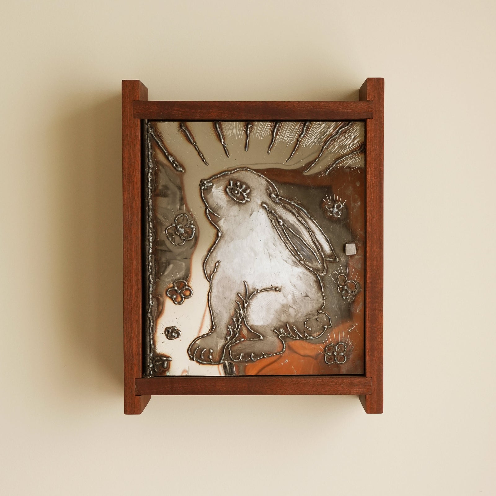 BUNNY CABINET