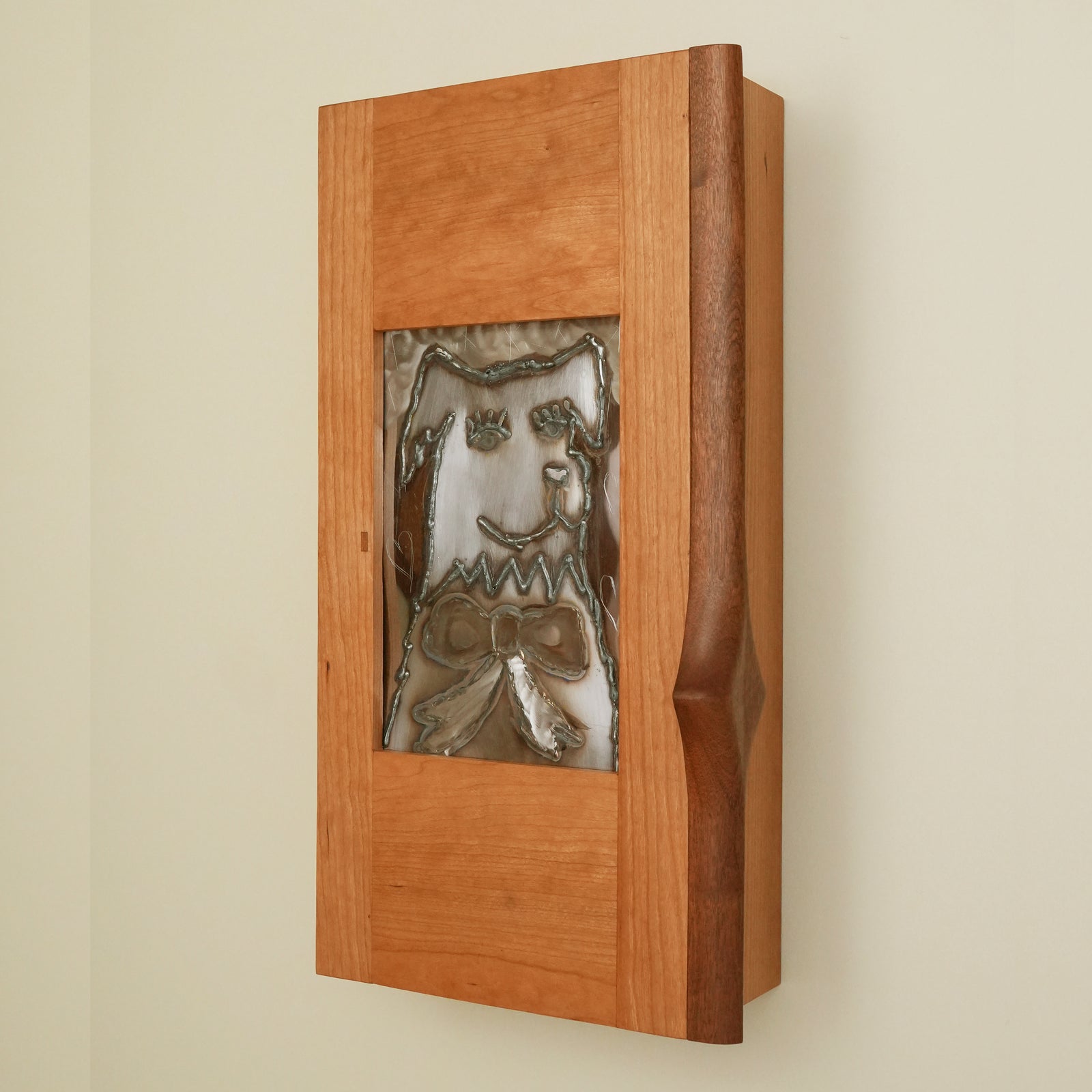 Best Friend Cabinet