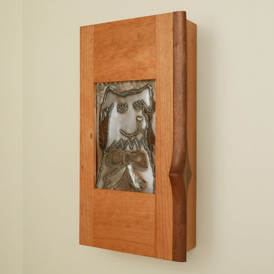 Best Friend Cabinet