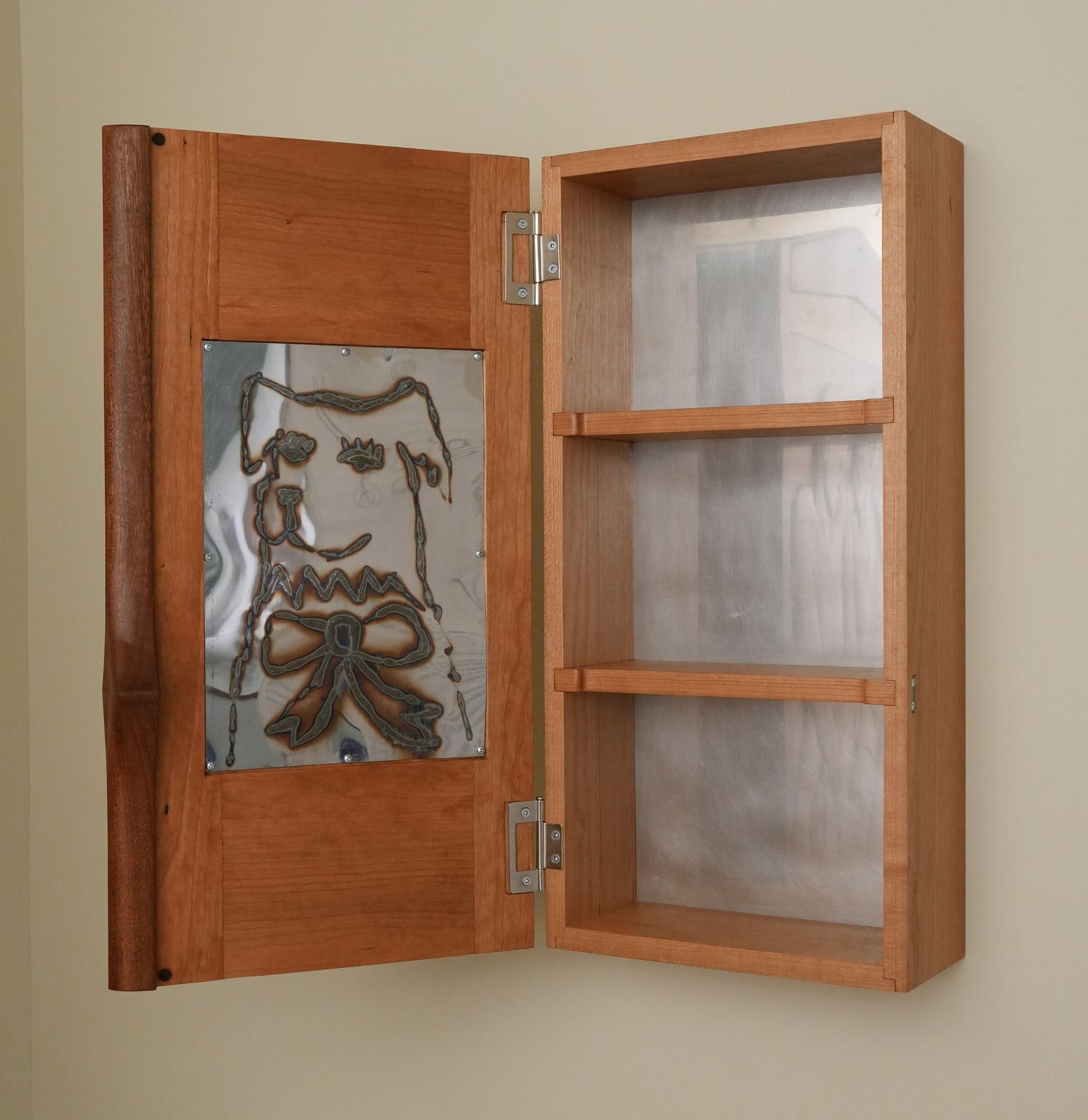 Best Friend Cabinet