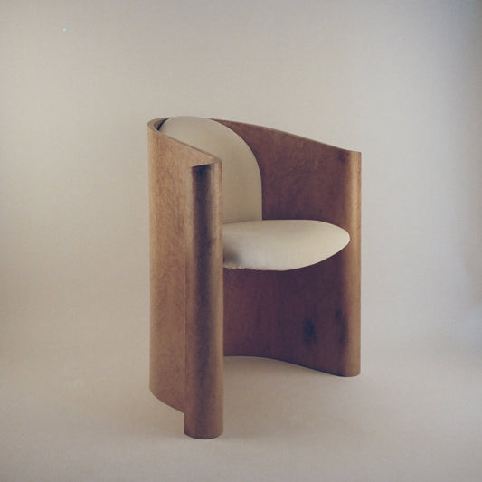 Volute Chair