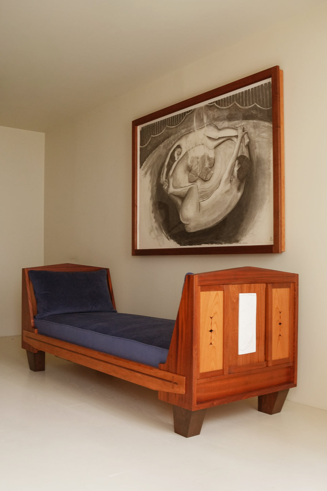Stone House Daybed