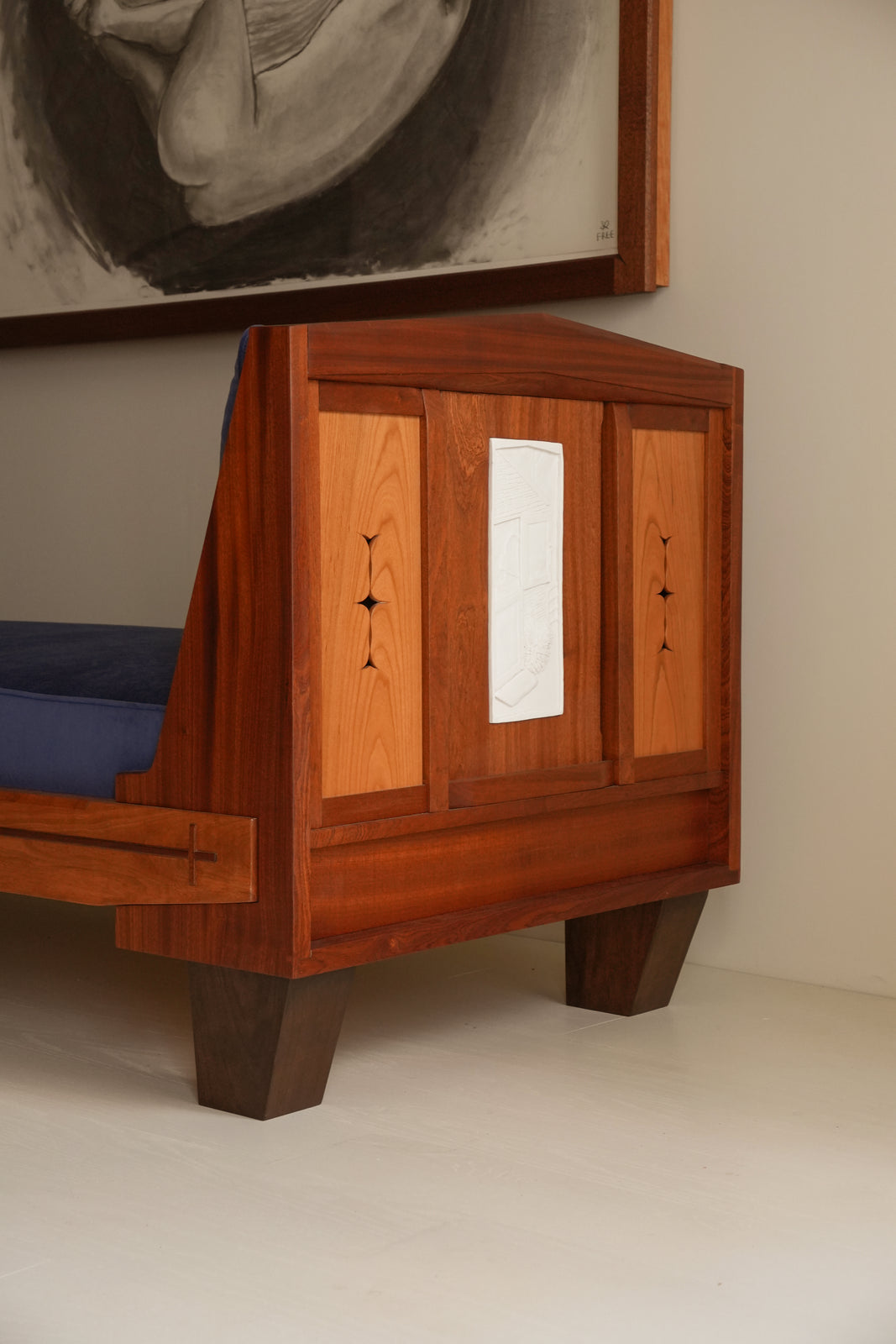 Stone House Daybed