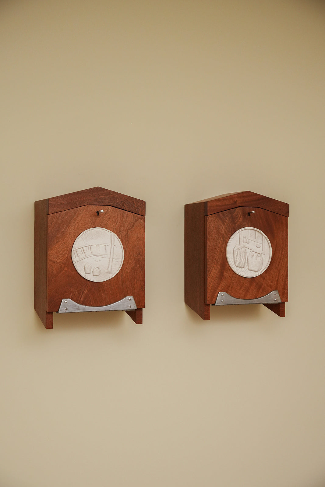 Love Letter Locker