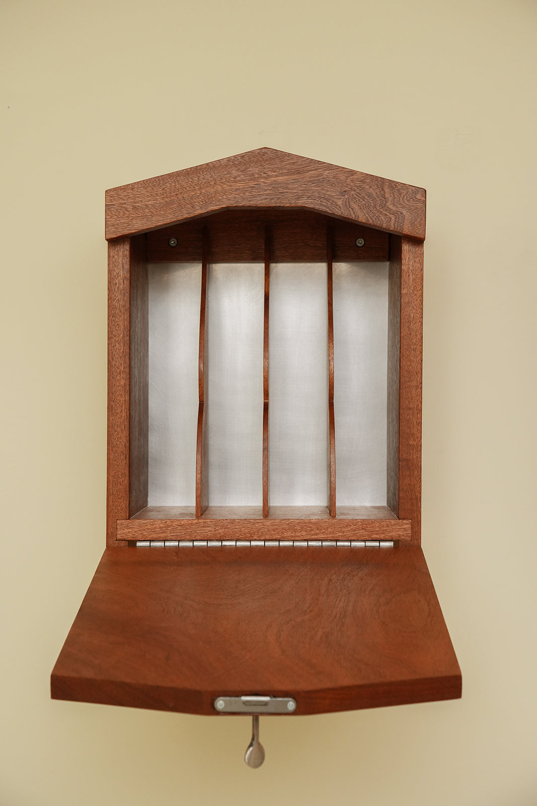 Love Letter Locker